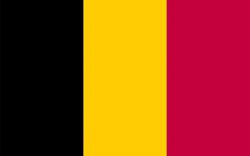 Flag-Belgium