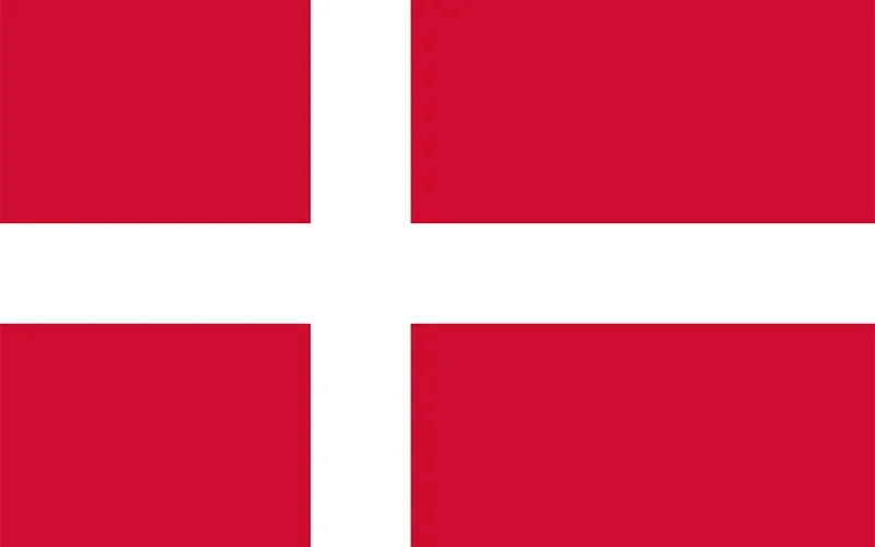 Flag-Denmark