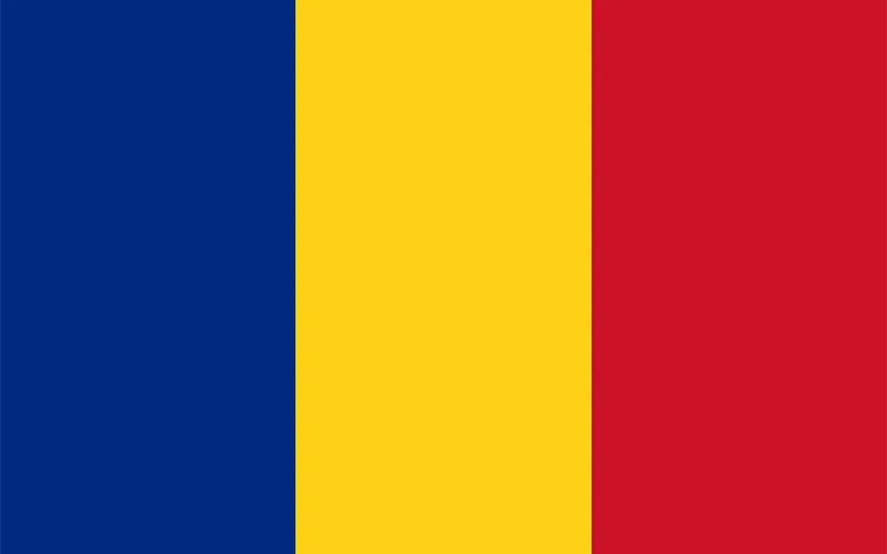 Flag-Romania