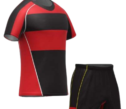 Rugby Uniform