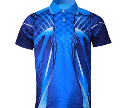 Sublimated Polo Uniform