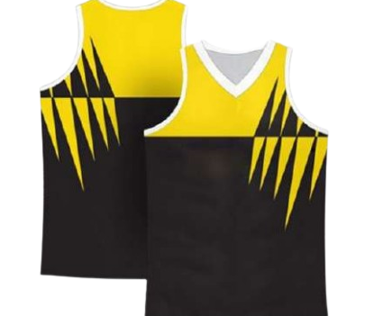 Sublimated Tank Top